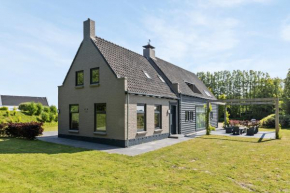 Landgoed Hermitage - Villa Euphoria - XXL Zwemspa - Max 10 personen